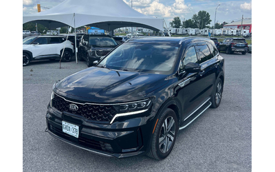 kia-sorento-plug-in-hybrid-1-6l-4cyl-awd - 0