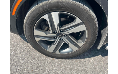 Kia SORENTO PLUG-IN HYBRID 1.6L 4cyl AWD - автомобили, коли, обяви за нови и употребявани 6
