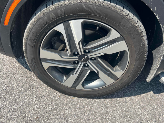 Kia SORENTO PLUG-IN HYBRID 1.6L 4cyl AWD - автомобили, коли, обяви за нови и употребявани 6