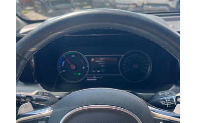 Kia SORENTO PLUG-IN HYBRID 1.6L 4cyl AWD - автомобили, коли, обяви за нови и употребявани 7