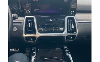 Kia SORENTO PLUG-IN HYBRID 1.6L 4cyl AWD - автомобили, коли, обяви за нови и употребявани 8