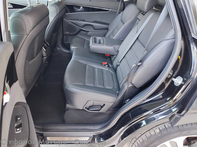 Kia Sorento  SUV 200к.с. Дизел - автомобили, коли, обяви за нови и употребявани 12