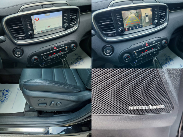 Kia Sorento  SUV 200к.с. Дизел - автомобили, коли, обяви за нови и употребявани 14