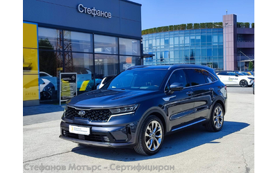 kia-sorento-suv-201k-s-dizel - 0