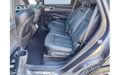 Kia Sorento  SUV 201к.с. Дизел - автомобили, коли, обяви за нови и употребявани 12