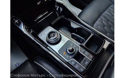 Kia Sorento  SUV 201к.с. Дизел - автомобили, коли, обяви за нови и употребявани 13
