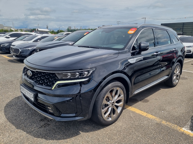 KIA SORETNO - автомобили, коли, обяви за нови и употребявани 0