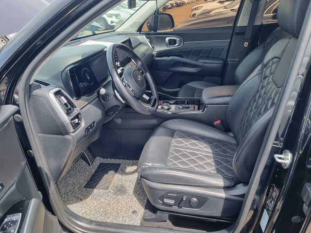 KIA SORETNO - автомобили, коли, обяви за нови и употребявани 10