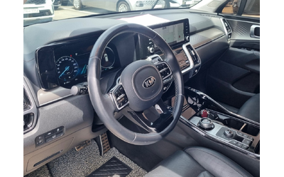 KIA SORETNO - автомобили, коли, обяви за нови и употребявани 12