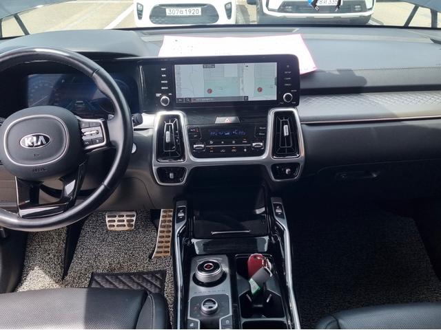 KIA SORETNO - автомобили, коли, обяви за нови и употребявани 14