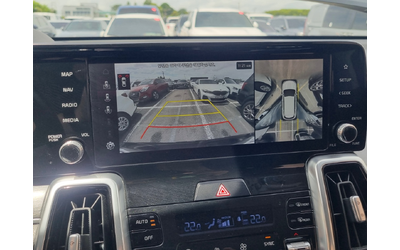 KIA SORETNO - автомобили, коли, обяви за нови и употребявани 15