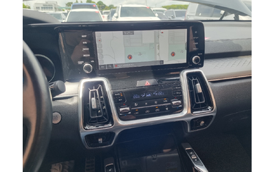 KIA SORETNO - автомобили, коли, обяви за нови и употребявани 16