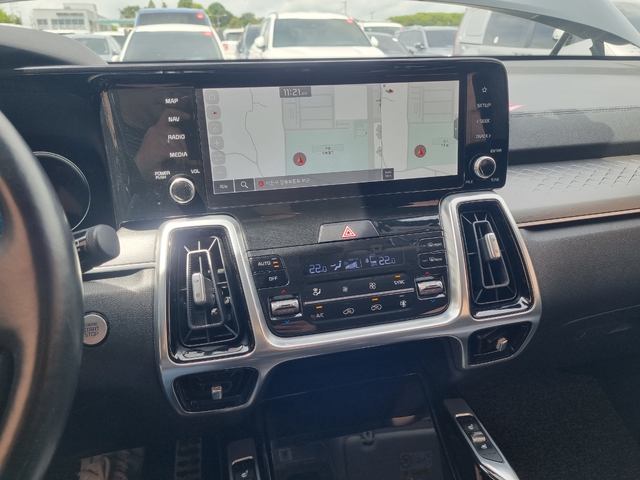 KIA SORETNO - автомобили, коли, обяви за нови и употребявани 16