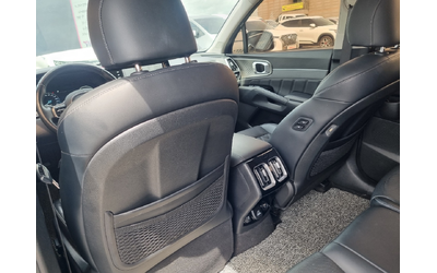 KIA SORETNO - автомобили, коли, обяви за нови и употребявани 21