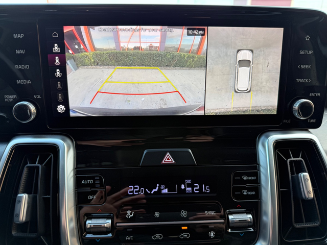 KIA SORETNO - автомобили, коли, обяви за нови и употребявани 24