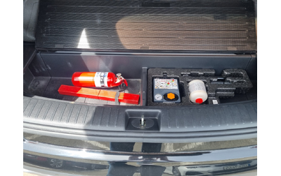 KIA SORETNO - автомобили, коли, обяви за нови и употребявани 6