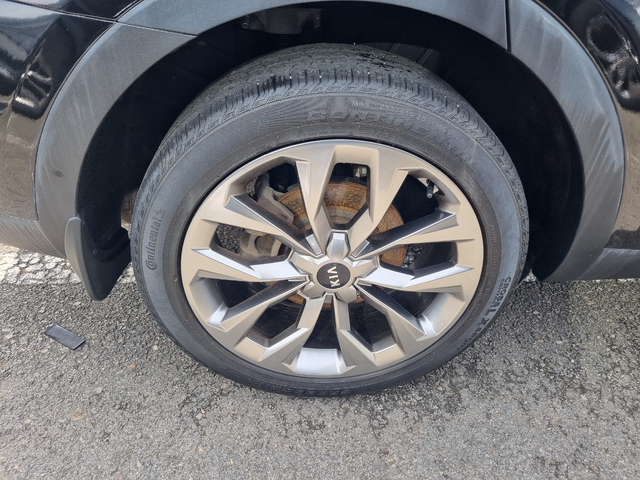 KIA SORETNO - автомобили, коли, обяви за нови и употребявани 7