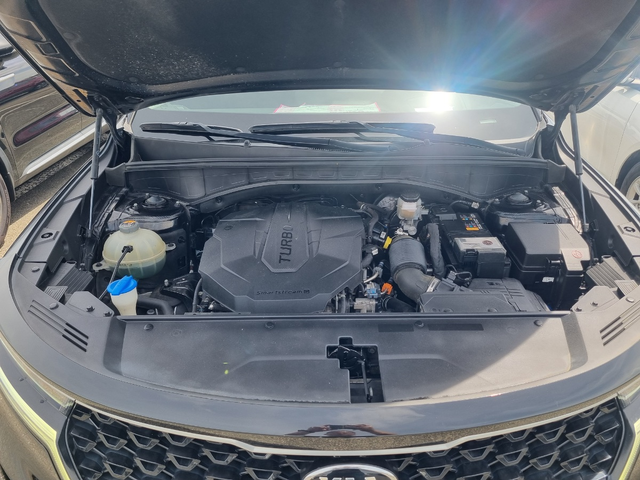 KIA SORETNO - автомобили, коли, обяви за нови и употребявани 8