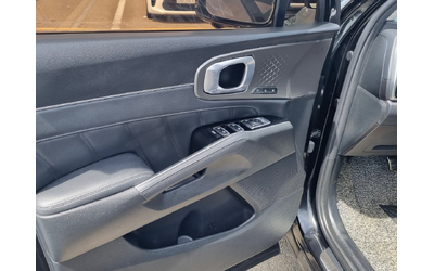 KIA SORETNO - автомобили, коли, обяви за нови и употребявани 9