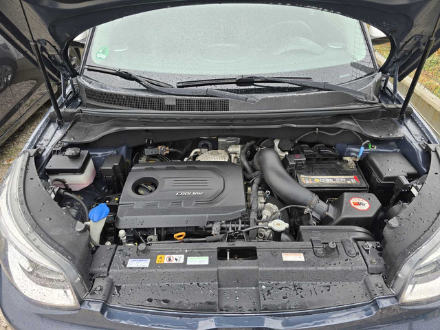 Kia Soul 1.6 CRDI - автомобили, коли, обяви за нови и употребявани 14