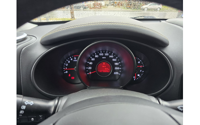 Kia Soul 1.6 CRDI - автомобили, коли, обяви за нови и употребявани 15