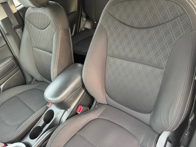 Kia Soul 1.6 GDI - автомобили, коли, обяви за нови и употребявани 7