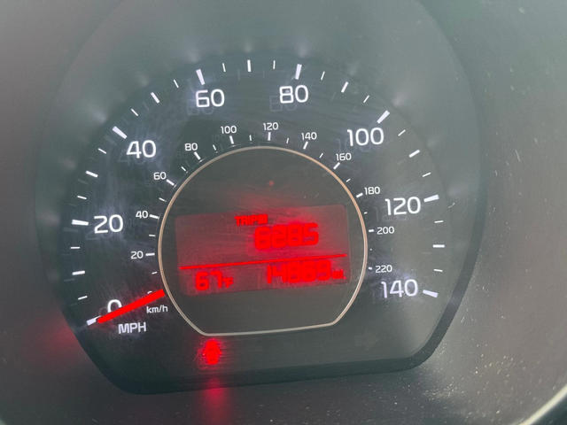 Kia Soul 1.6 GDI - автомобили, коли, обяви за нови и употребявани 8