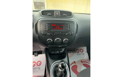 Kia Soul 1.6 GDI - автомобили, коли, обяви за нови и употребявани 9