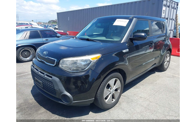 kia-soul-1-6l-i-4-di-dohc-vvt-130hp-front-wheel-drive - 1