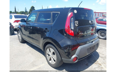 kia-soul-1-6l-i-4-di-dohc-vvt-130hp-front-wheel-drive - 2