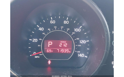 Kia Soul 1.6L I-4 DI, DOHC, VVT, 130HP Front Wheel Drive - автомобили, коли, обяви за нови и употребявани 6