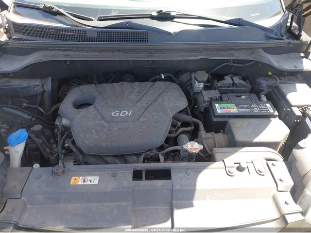 Kia Soul 1.6L I-4 DI, DOHC, VVT, 130HP Front Wheel Drive - автомобили, коли, обяви за нови и употребявани 9