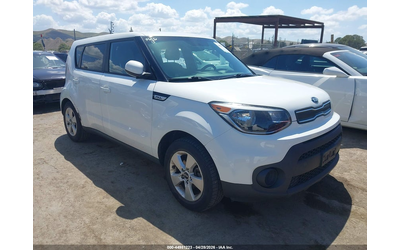 kia-soul-1-6l-i-4-di-dohc-vvt-130hp-front-wheel-drive - 0