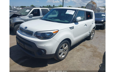 kia-soul-1-6l-i-4-di-dohc-vvt-130hp-front-wheel-drive - 1