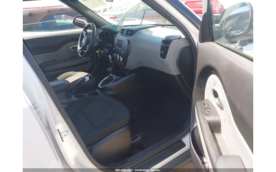 kia-soul-1-6l-i-4-di-dohc-vvt-130hp-front-wheel-drive - 4