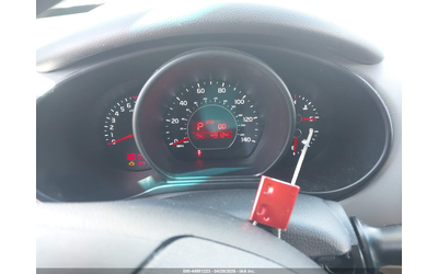 Kia Soul 1.6L I-4 DI, DOHC, VVT, 130HP Front Wheel Drive - автомобили, коли, обяви за нови и употребявани 6