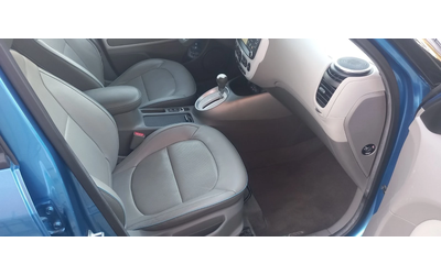 Kia Soul Soul EV   60000km - автомобили, коли, обяви за нови и употребявани 11