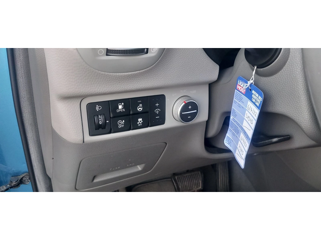 Kia Soul Soul EV   60000km - автомобили, коли, обяви за нови и употребявани 14