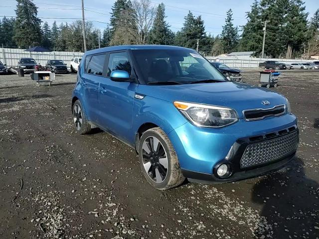 Kia Soul 2.0L 4 Front-wheel Drive - автомобили, коли, обяви за нови и употребявани 0