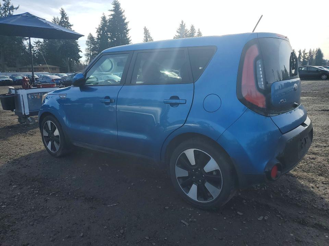 Kia Soul 2.0L 4 Front-wheel Drive - автомобили, коли, обяви за нови и употребявани 2