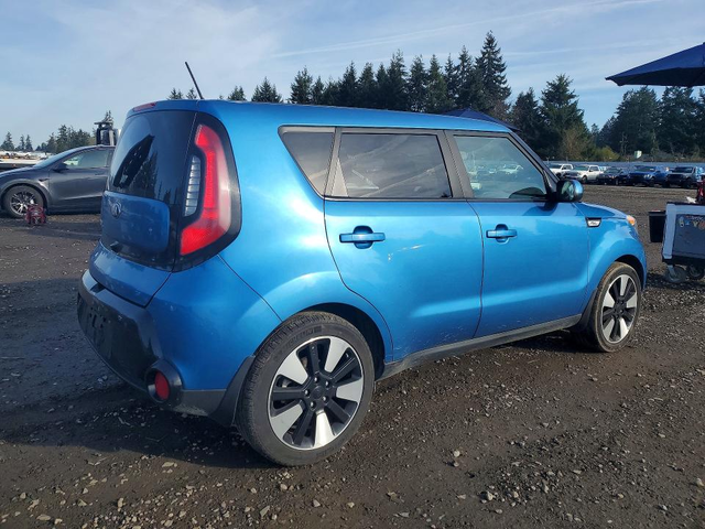 Kia Soul 2.0L 4 Front-wheel Drive - автомобили, коли, обяви за нови и употребявани 3