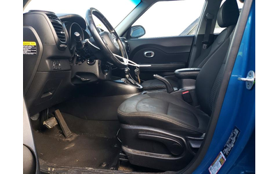 Kia Soul 2.0L 4 Front-wheel Drive - автомобили, коли, обяви за нови и употребявани 7