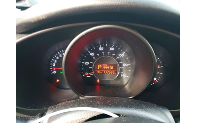 Kia Soul 2.0L 4 Front-wheel Drive - автомобили, коли, обяви за нови и употребявани 9