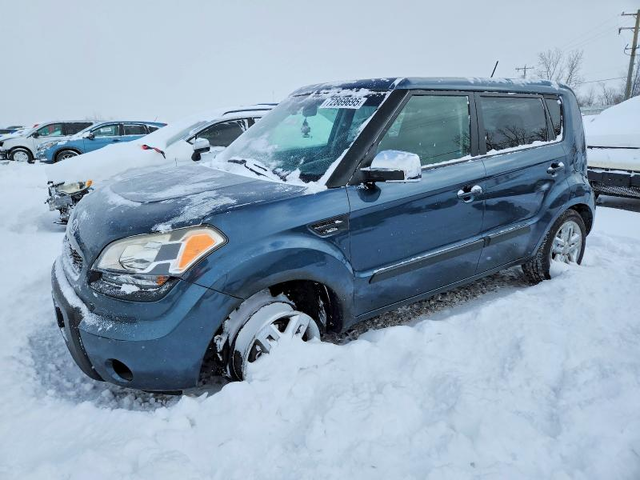 Kia Soul 2.0L 4 Front-wheel Drive - автомобили, коли, обяви за нови и употребявани 0