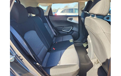 Kia Soul 2.0L 4 Front-wheel Drive - автомобили, коли, обяви за нови и употребявани 11