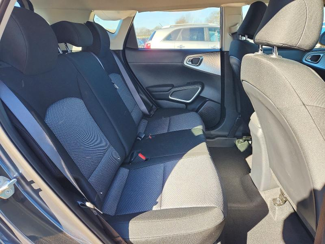 Kia Soul 2.0L 4 Front-wheel Drive - автомобили, коли, обяви за нови и употребявани 11