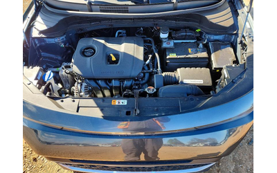 Kia Soul 2.0L 4 Front-wheel Drive - автомобили, коли, обяви за нови и употребявани 12