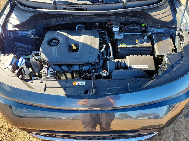 Kia Soul 2.0L 4 Front-wheel Drive - автомобили, коли, обяви за нови и употребявани 12