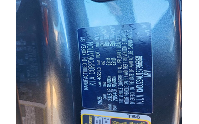 Kia Soul 2.0L 4 Front-wheel Drive - автомобили, коли, обяви за нови и употребявани 13