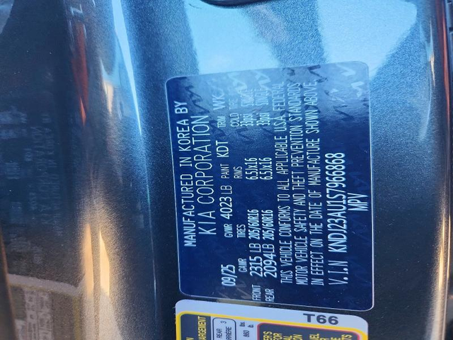 Kia Soul 2.0L 4 Front-wheel Drive - автомобили, коли, обяви за нови и употребявани 13